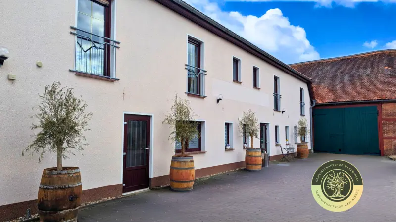 Privatzimmer  Haldensleben