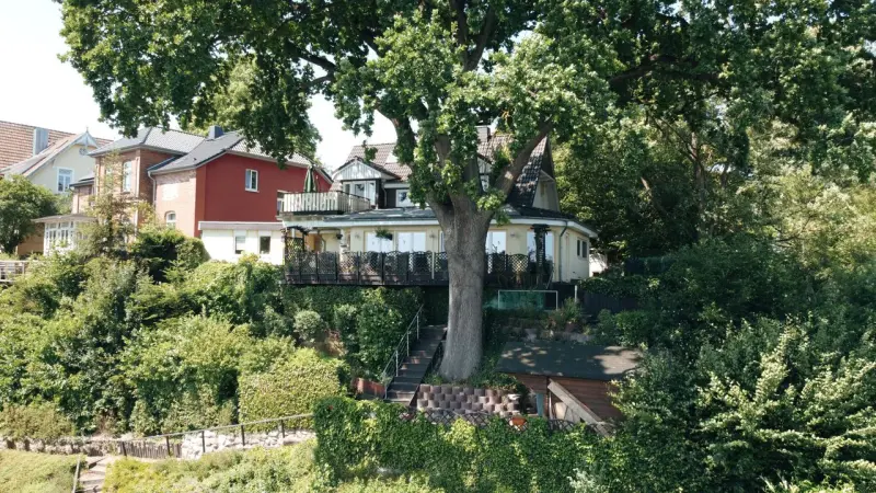 Ferienwohnung Ratzeburg
