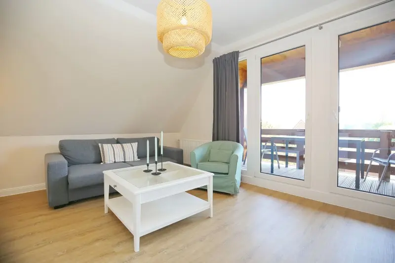 Ferienwohnung Boltenhagen