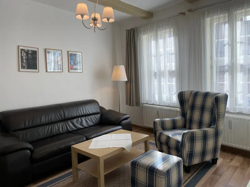 Ferienwohnung Quedlinburg