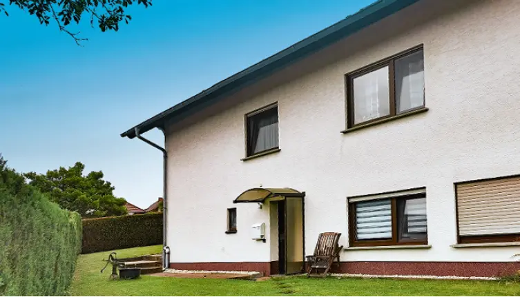 Ferienwohnung Daun