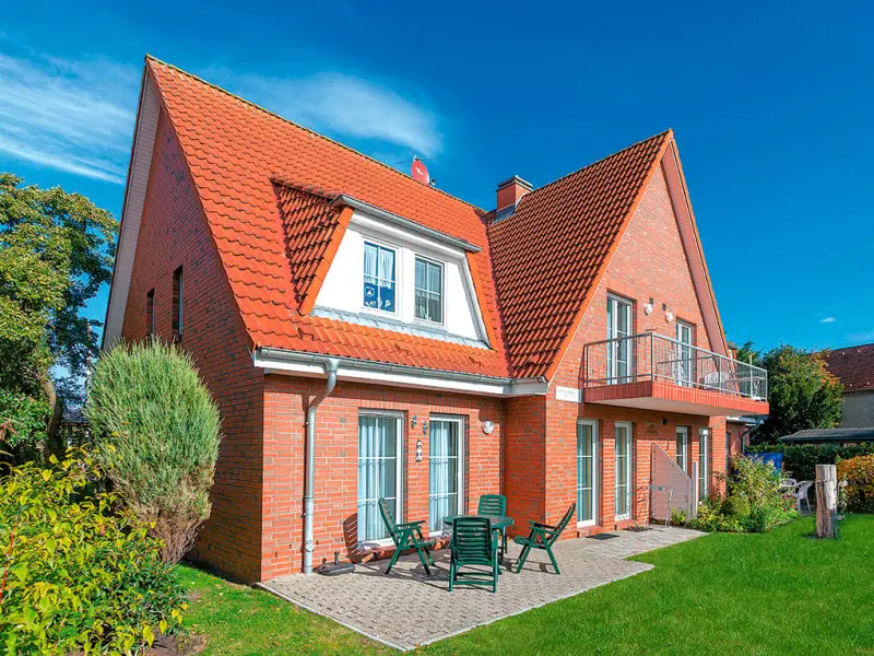 Ferienwohnung Zingst