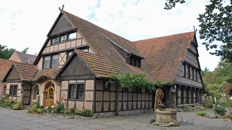 Ferienwohnung Meppen