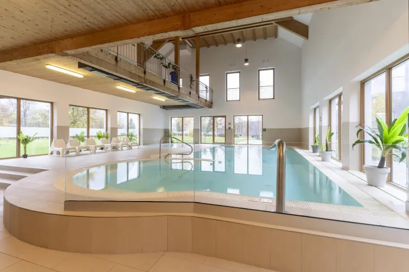 Ferienhaus in Obertraun, Salzkammergut f&uuml;r max. 16 Personen