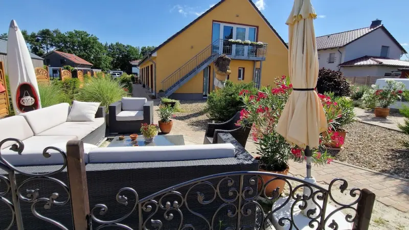Aparthotel  Lehre