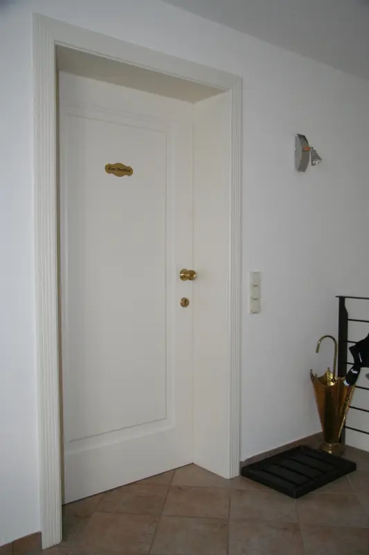 Ferienwohnung  Prüm