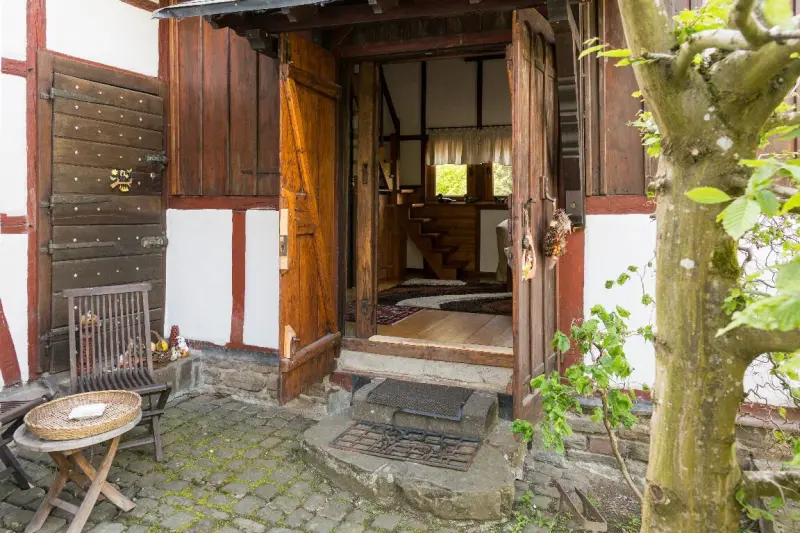 Landhaus Wirft