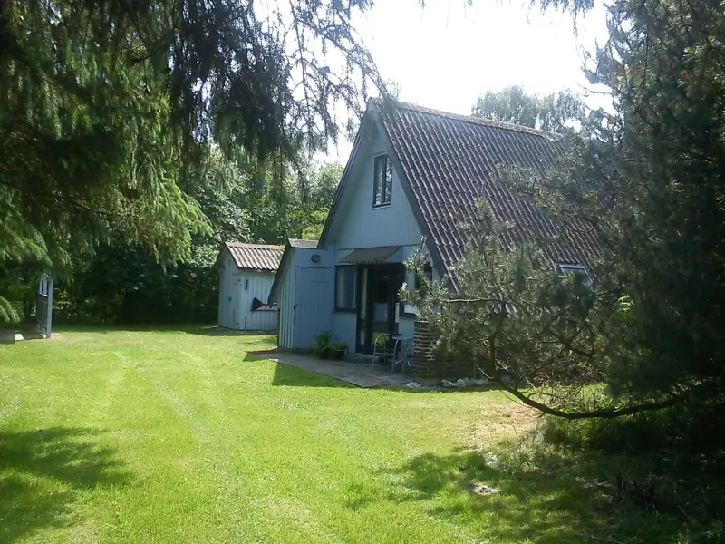 Landhaus Ristinge