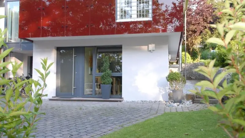 Ferienwohnung Wangen im Allgäu
