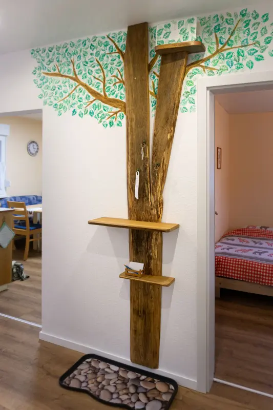Ferienwohnung Sulzbach am Main