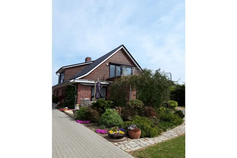 Ferienhaus  Reinbek