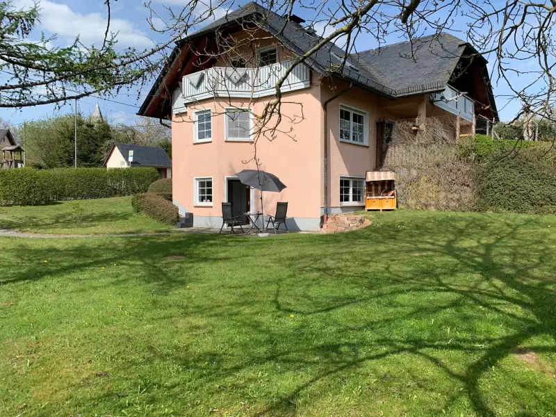 Ferienwohnung Prüm