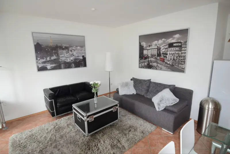 Ferienwohnung  Griesheim
