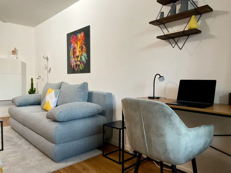 Ferienwohnung Renningen