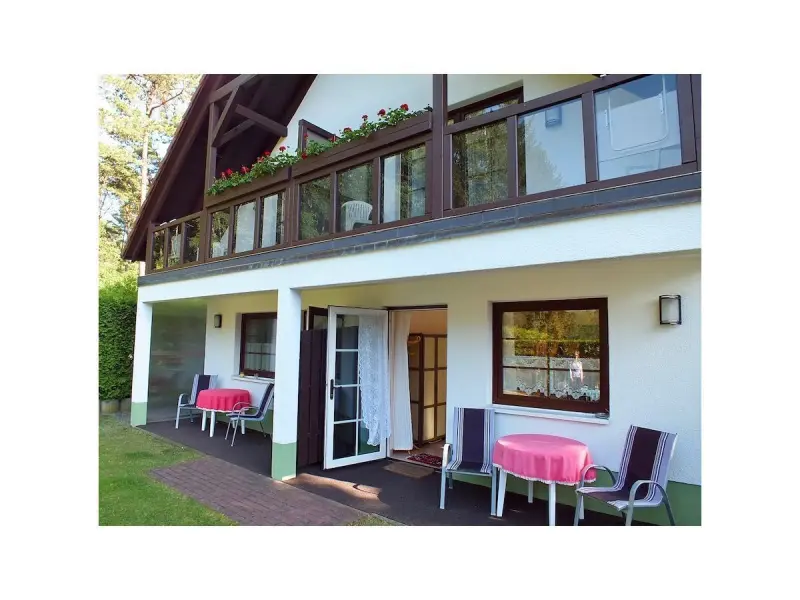 Ferienwohnung  Groß Köris