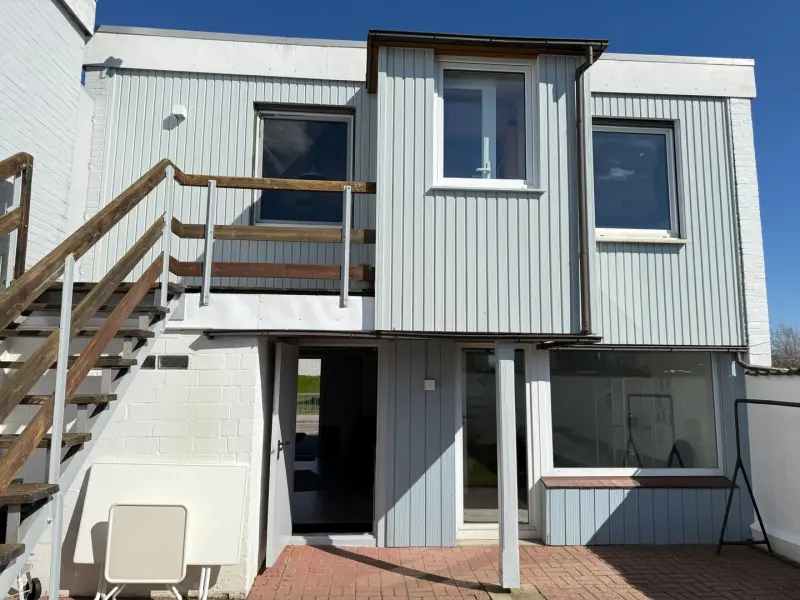 Ferienhaus Orth
