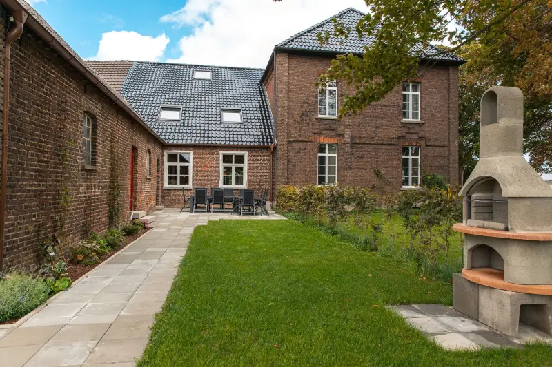 Ferienhaus Xanten