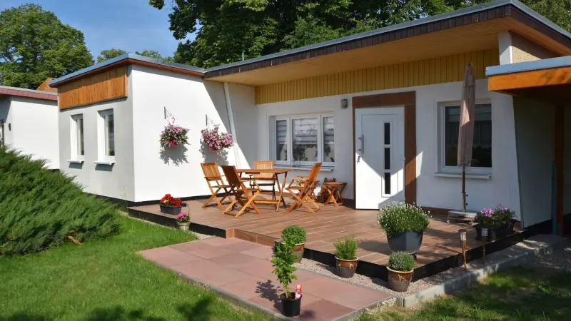 Ferienwohnung Boiensdorf