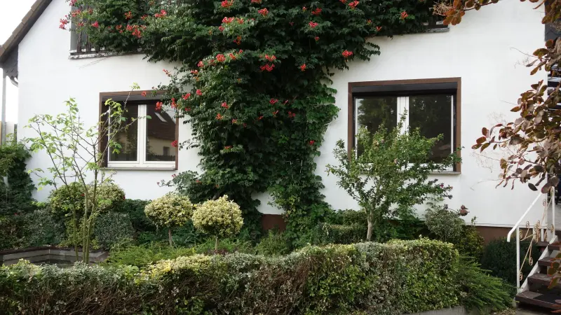 Ferienwohnung Heiligensee