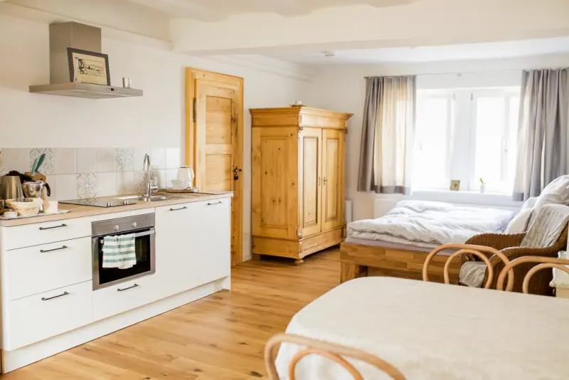 Ferienwohnung  Lahntal