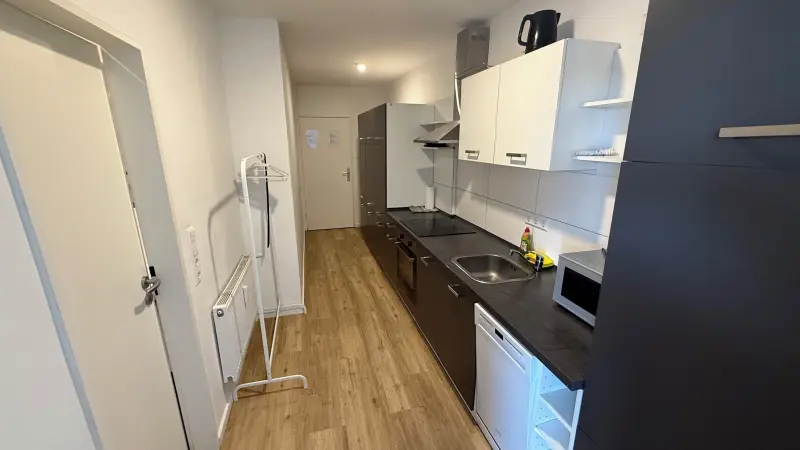 Ferienwohnung Langenhagen