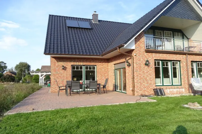 Ferienhaus  Seedorf