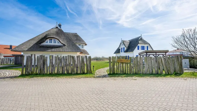 Ferienhaus  Trent