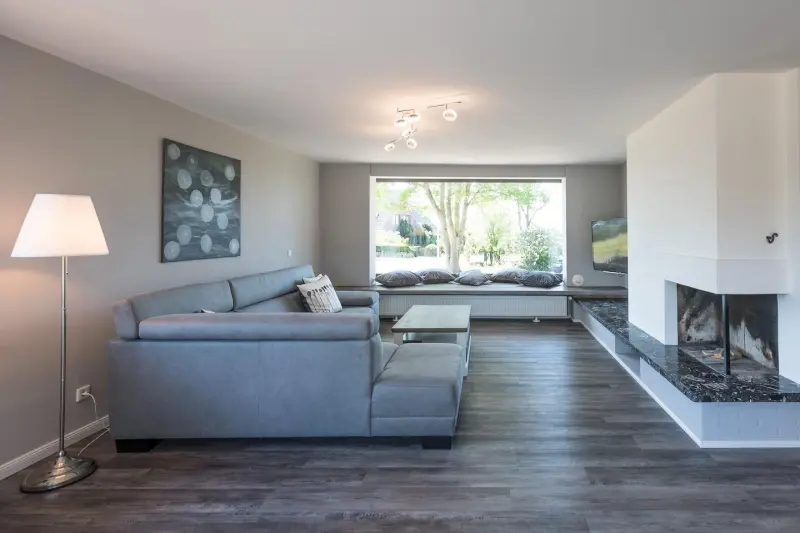 Ferienwohnung Hattstedt