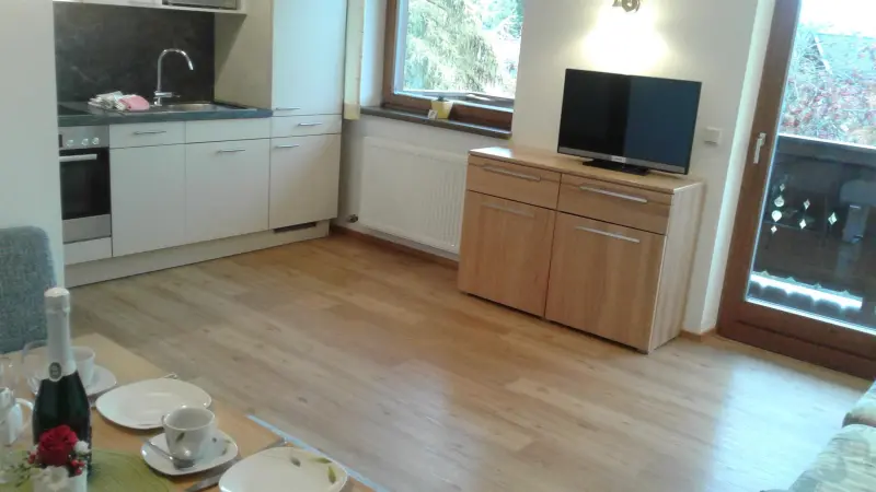 Ferienwohnung Altenmarkt im Pongau