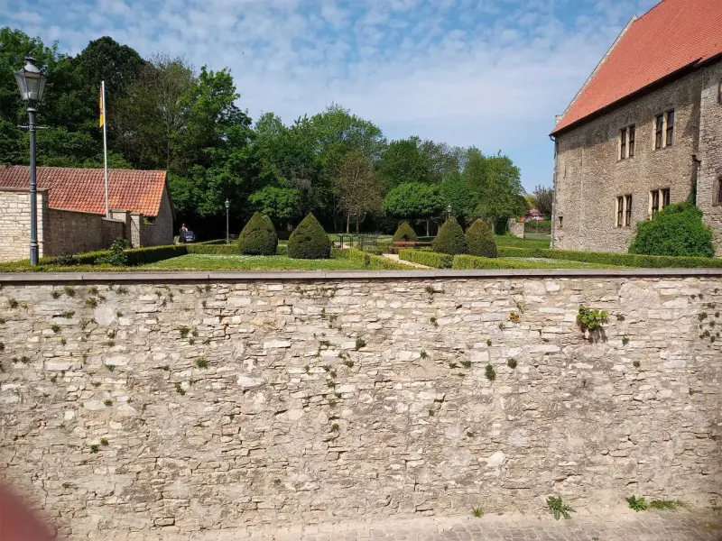 Ferienwohnung Schöningen