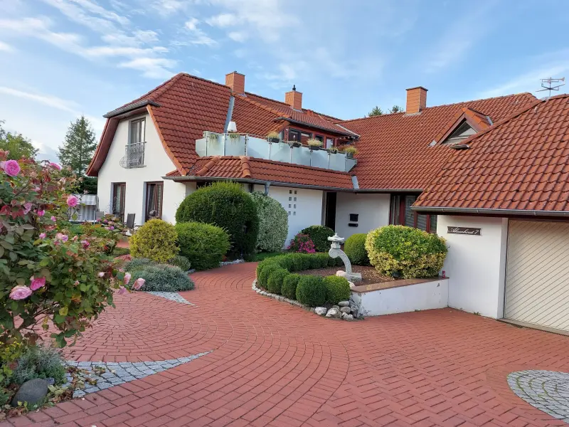 Ferienwohnung Heikendorf