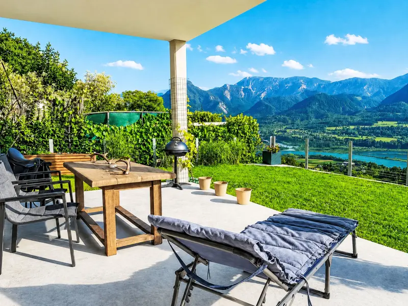 Ferienwohnung in Lukowitz, , Österreich