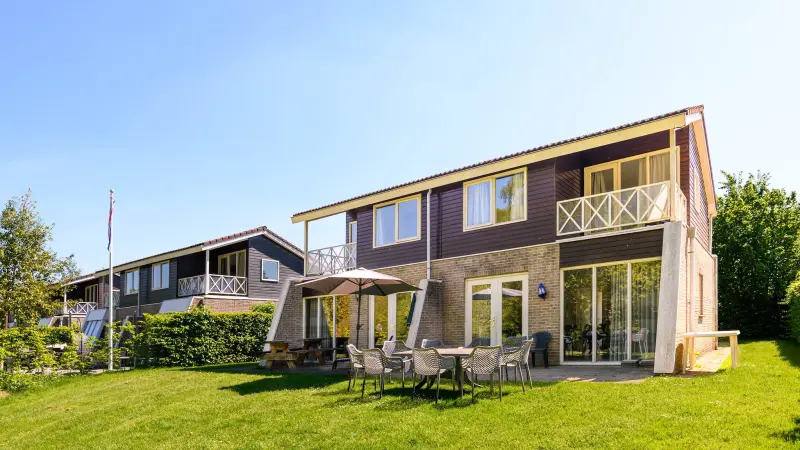 Bungalow Vlagtwedde