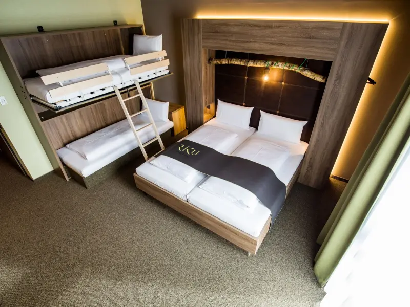 Ferienwohnung  Bad Saulgau