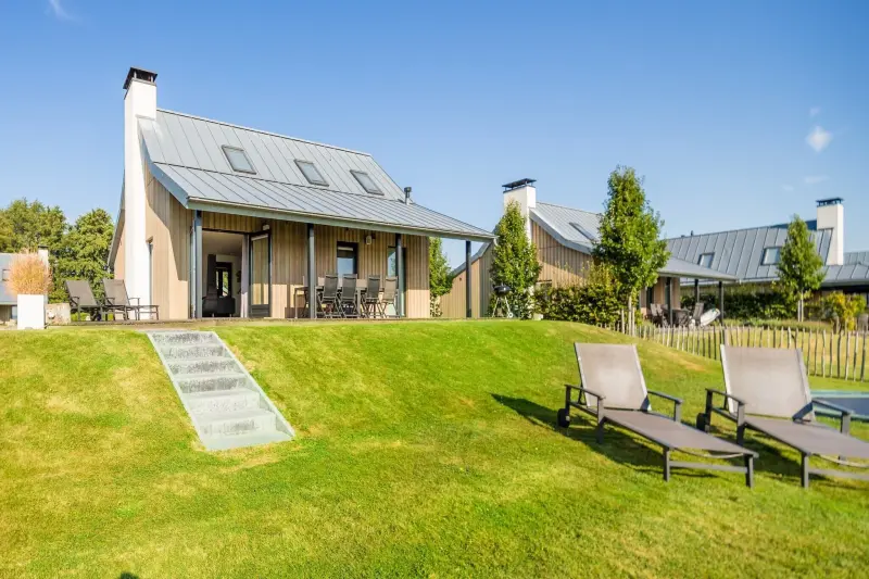 Ferienhaus Tholen