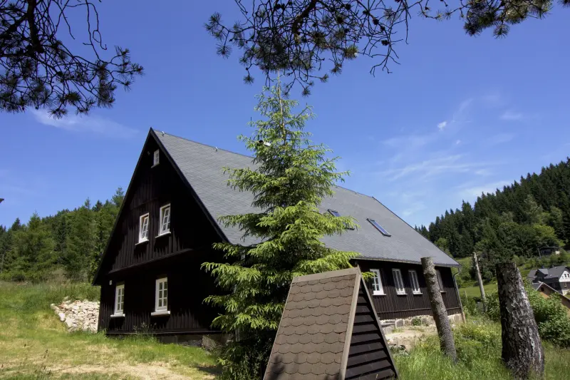 Ferienhaus Klingenthal