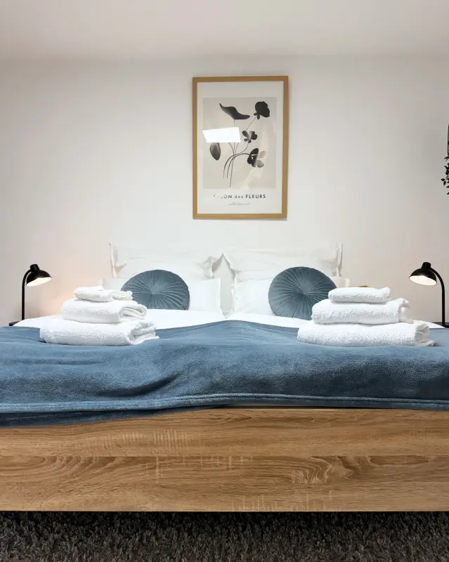 Ferienwohnung Herborn