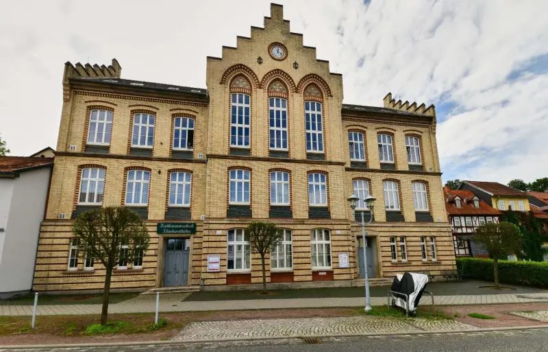 Ferienwohnung Eisenach