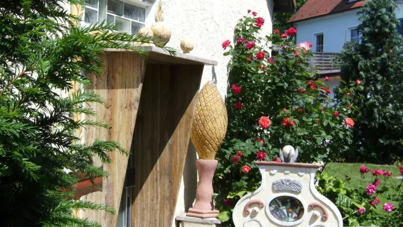 Ferienhaus Beilngries