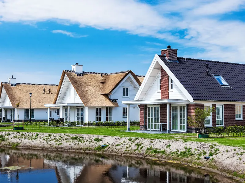 Ferienhaus Noordwijk aan Zee