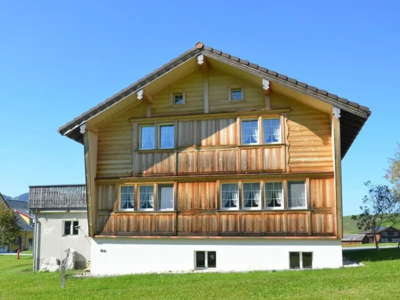 Ferienwohnung Feldkirch