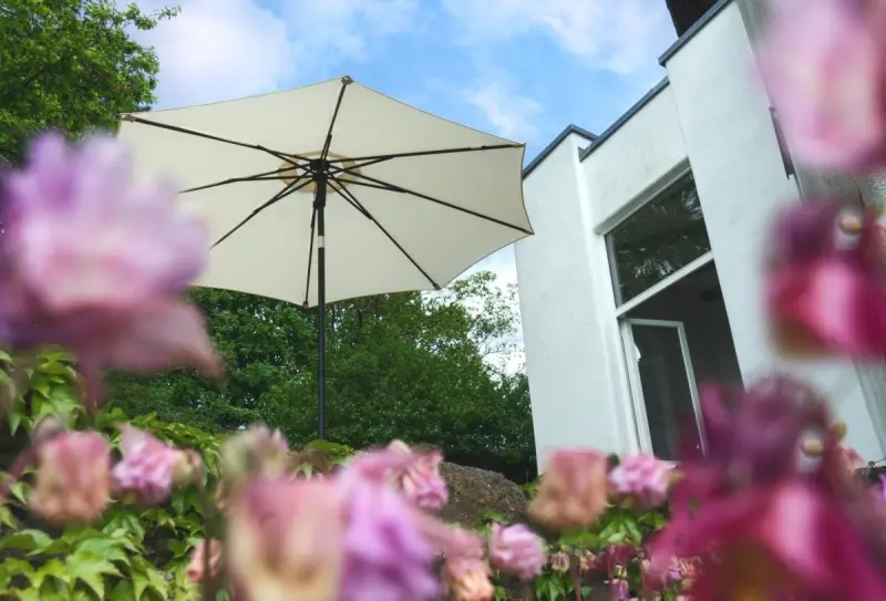 Ferienhaus Crailsheim