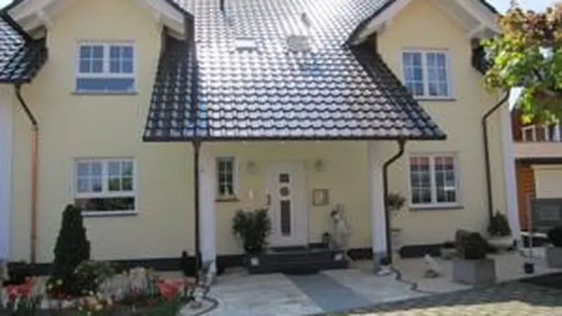 Ferienwohnung  Mahlberg