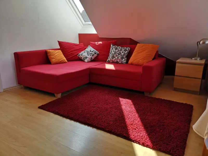 Ferienhaus  Buch