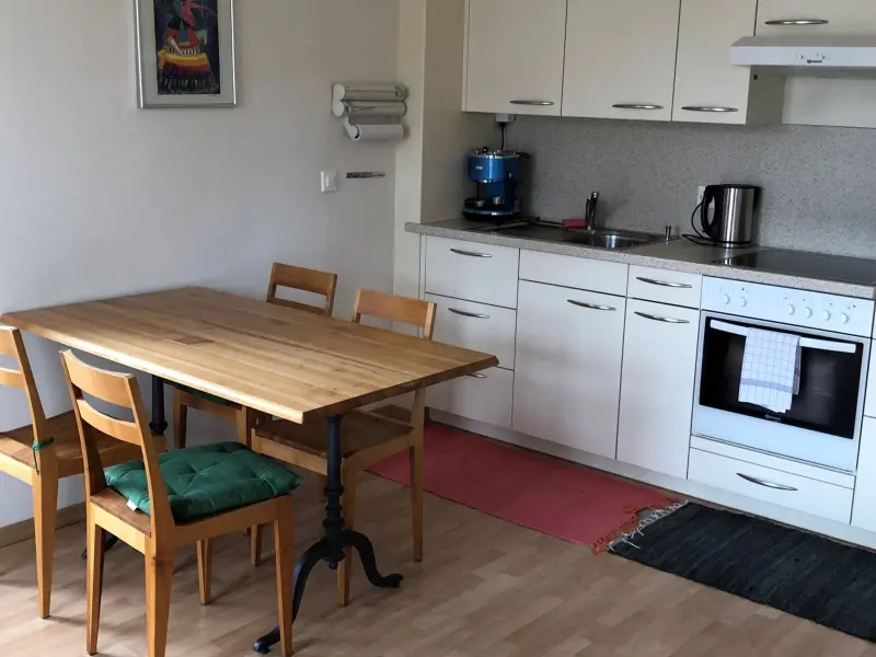Ferienwohnung Bad Ragaz