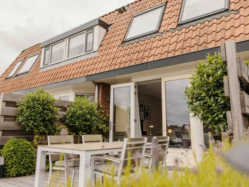 Huis Woudsend