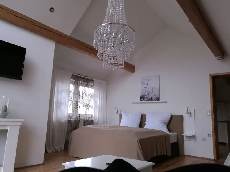 Ferienwohnung  Altötting