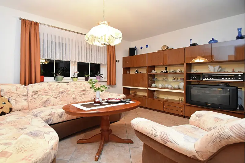 Ferienwohnung Glauchau