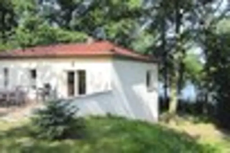Ferienhaus Bad Belzig