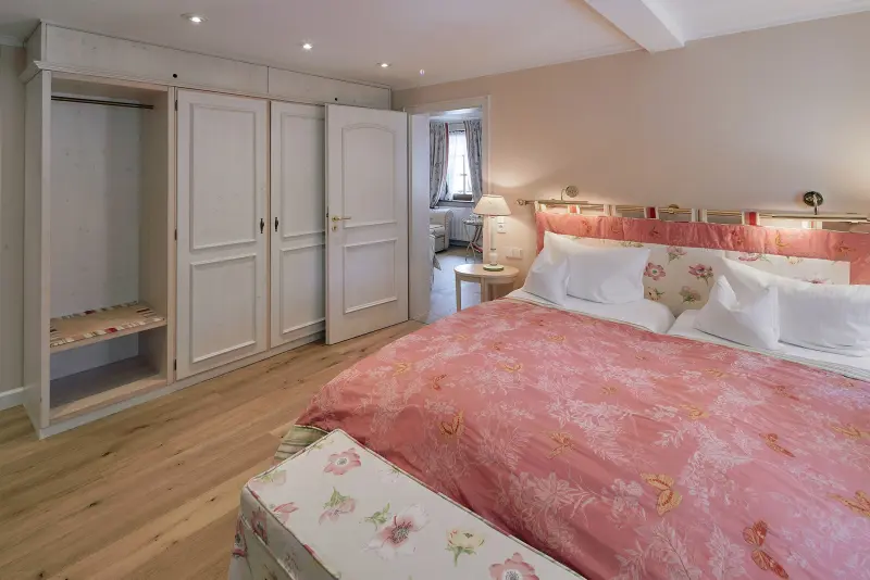 Ferienwohnung Sonnenbühl